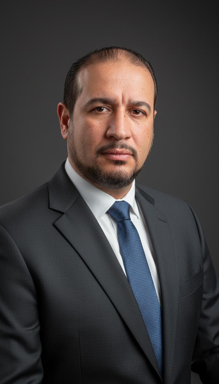 Dr. Halph Diniz